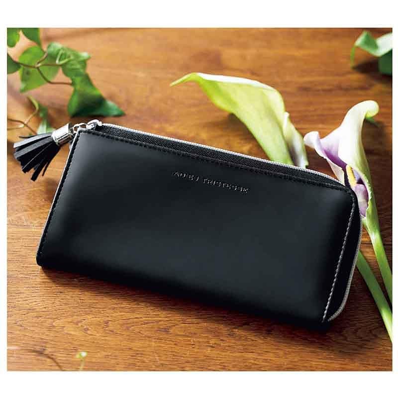 ADIEU TRISTESSE×KAZUMI長夾